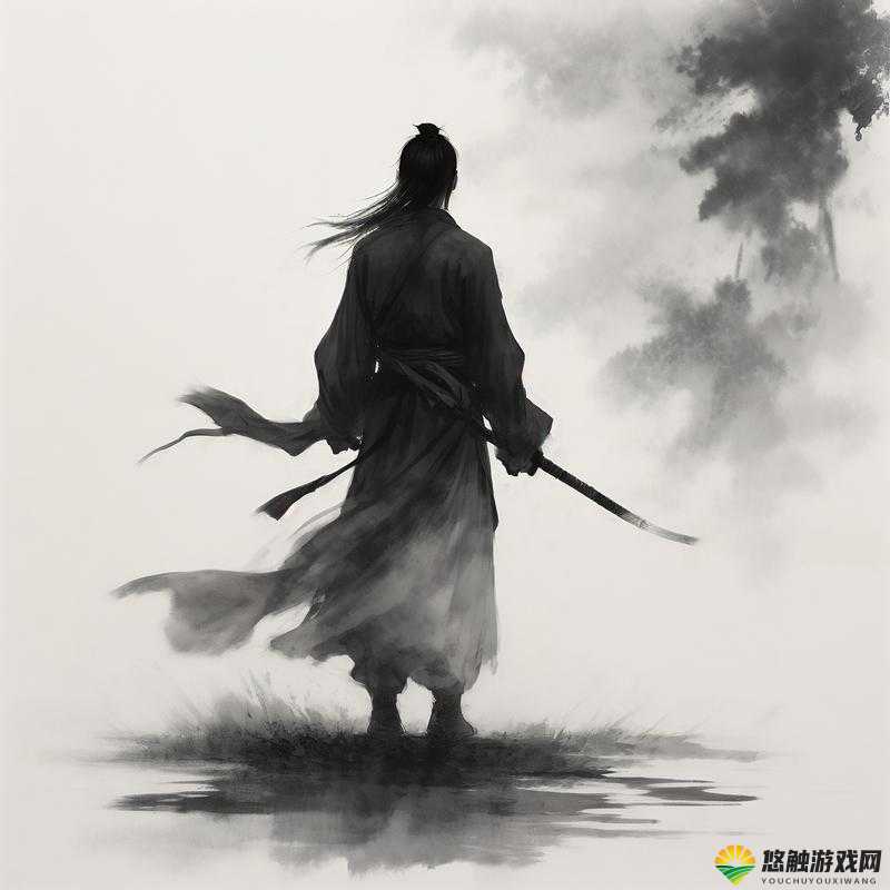 古典武侠影音先锋：带你领略刀光剑影的江湖世界