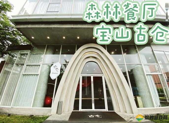 仙踪林老狼 corporation:引领独特餐饮体验的知名企业