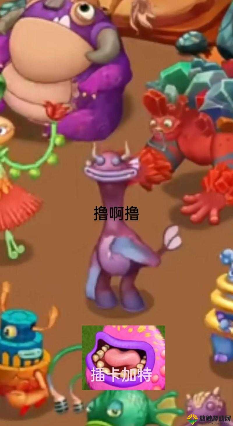 怪兽合唱团杀情骑士属性详解