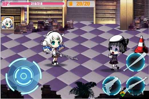 崩坏学园2新版本2.2，神器大揭秘，游戏表现全解析
