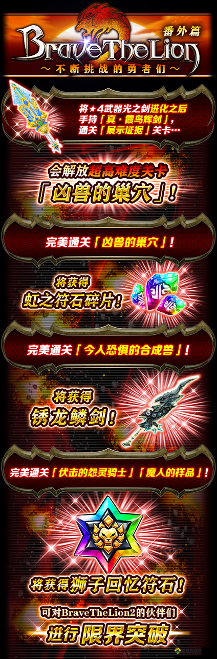 白猫计划，回忆之剑的获取方式与评价