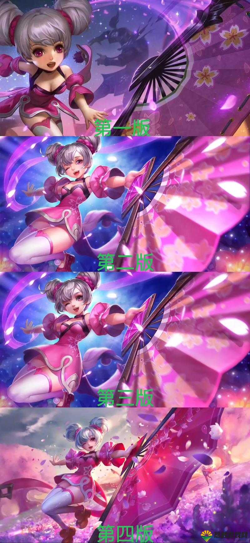 百将行小乔武将怎么样?武将小乔详细解析