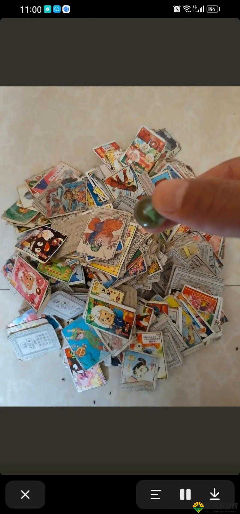 陌陌弹珠卡牌玩法攻略