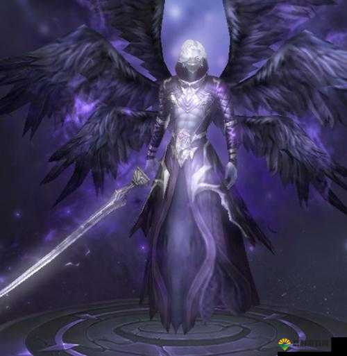 路西法，魔龙与勇士中的堕落天使