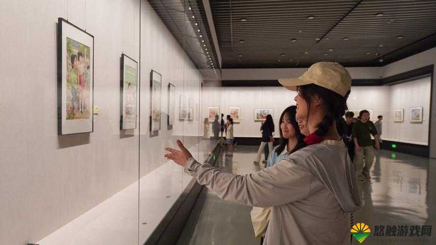 人文艺术课照片高清图片：展现艺术魅力与人文情怀