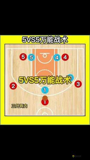 NBA英雄，进攻类型战术的深度解析与实战应用