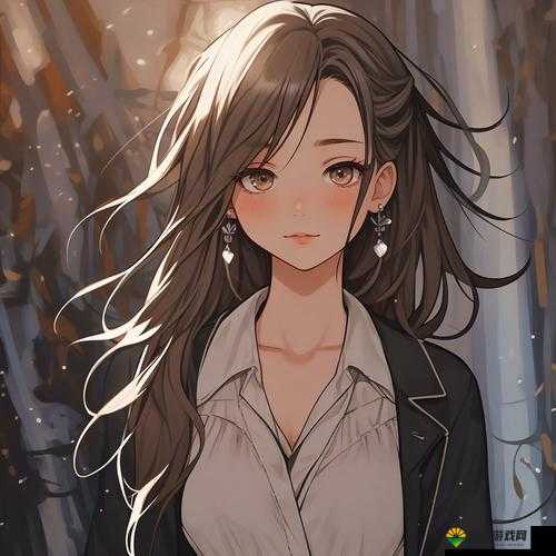 成年人漫画女神漫画:魅力与幻想的交织呈现