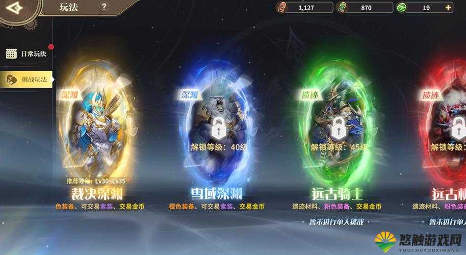 大勇士双人副本有什么用？双人副本玩法及解锁攻略