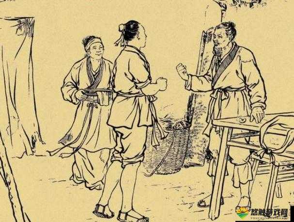 农村老汉的那些事儿：探索色老头性 XXXⅩ背后的故事