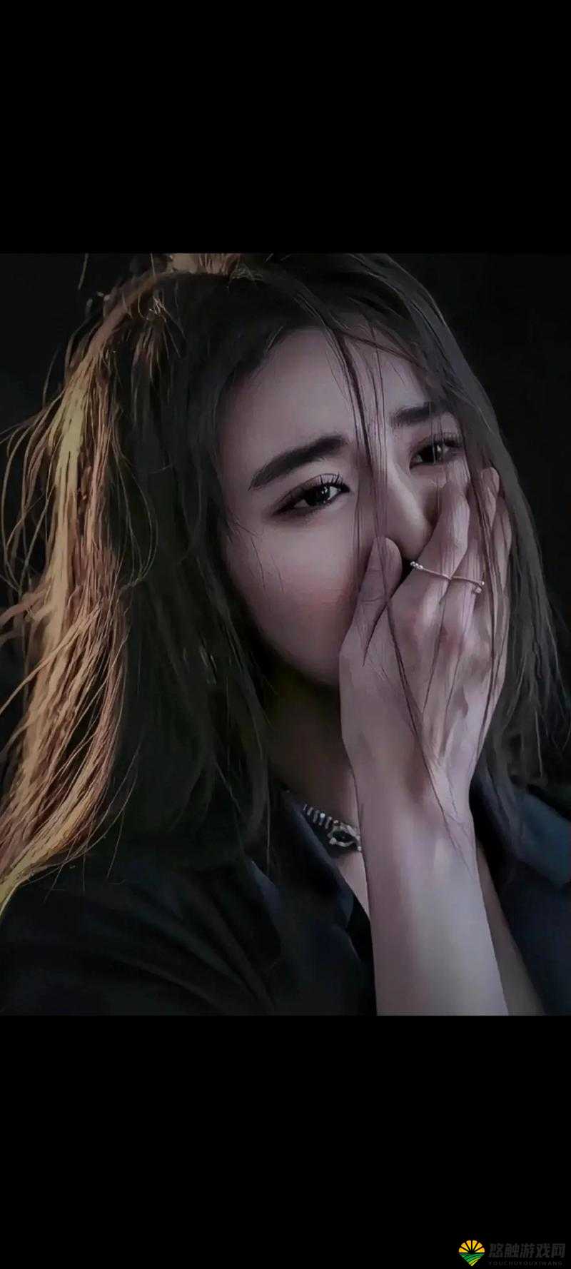 我就摸一下不会进去：这只是一句不该说的玩笑话