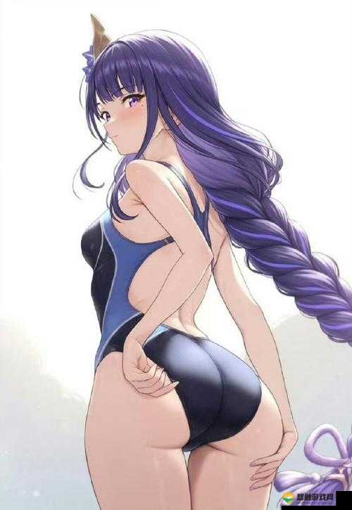 雷电将军竟挤乳液喂给巴巴托斯这惊世之举