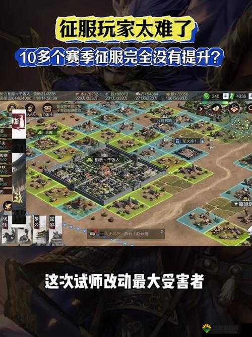 征服者联盟竞技场系统玩法全面详解