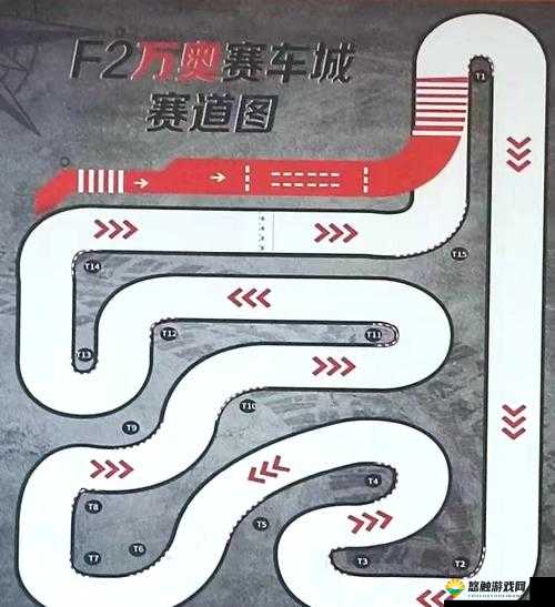 跑跑卡丁车手机版赛道介绍，30条极速赛道解析