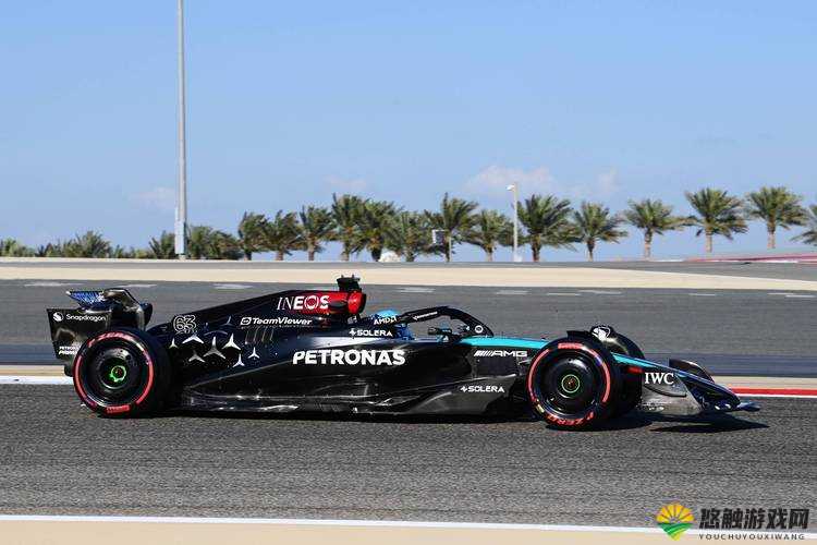 F1 Race Stars，速度与激情的较量