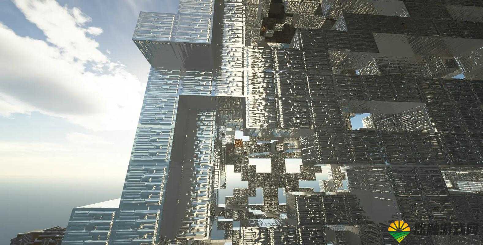 探索我的世界,材质包的魅力与N_MAPS-ACME极致材质包的深度解析