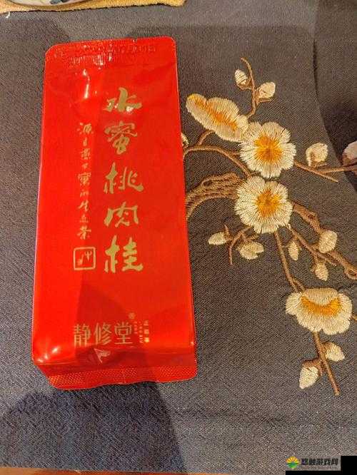 水帘洞肉桂水蜜桃 K8：香甜多汁的美味水果新宠