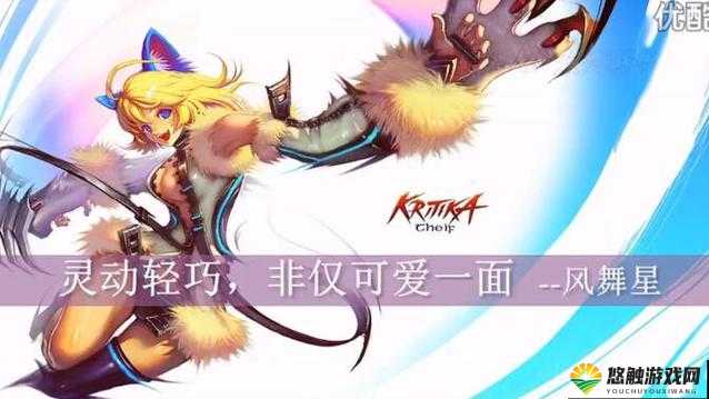 萌哒哒猫女来袭，疾风之刃风舞星时装推荐在资源管理中的重要性及策略