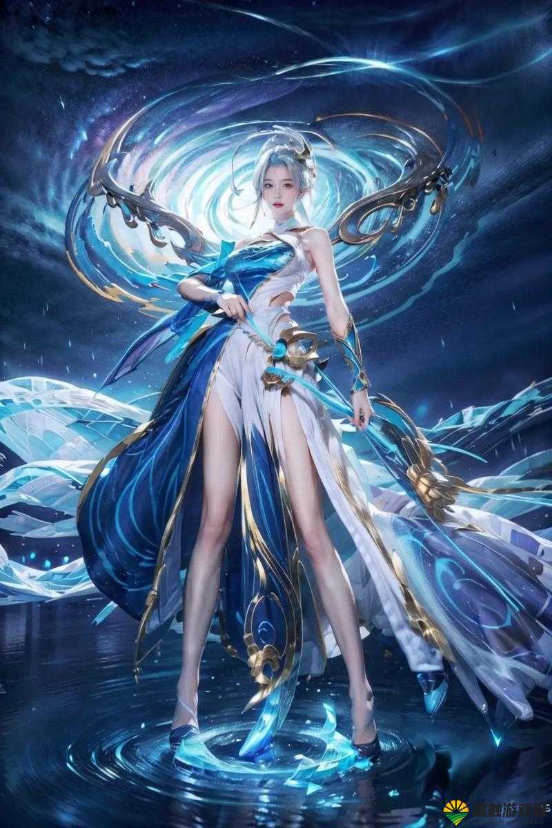 伽罗太华翻白眼流口水又流泪的震撼场景