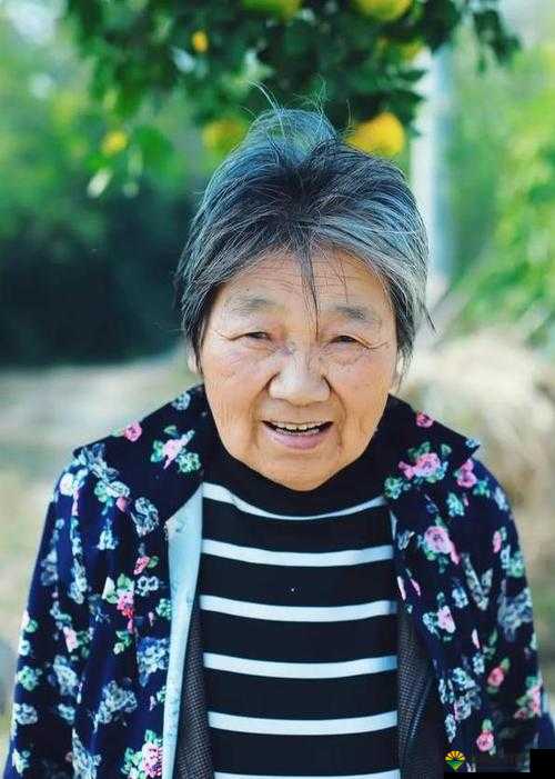 农村老太婆国语对白：质朴生活的真实写照