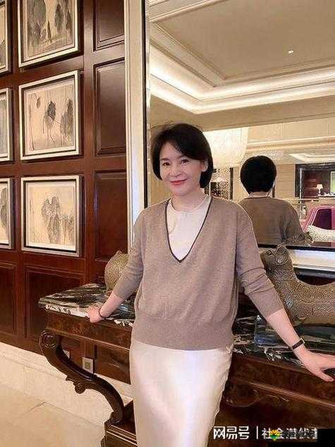 老女人 BB 的别样人生经历：从平凡到不凡