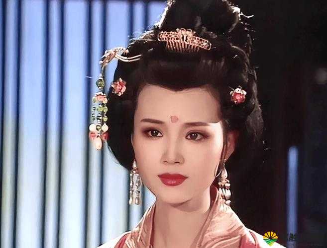 上官婉儿翻白眼流眼泪：历史才女的另一面