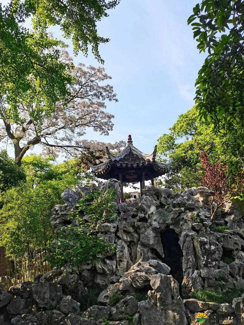 怡春园：承载历史记忆与文化传承的独特园林景观