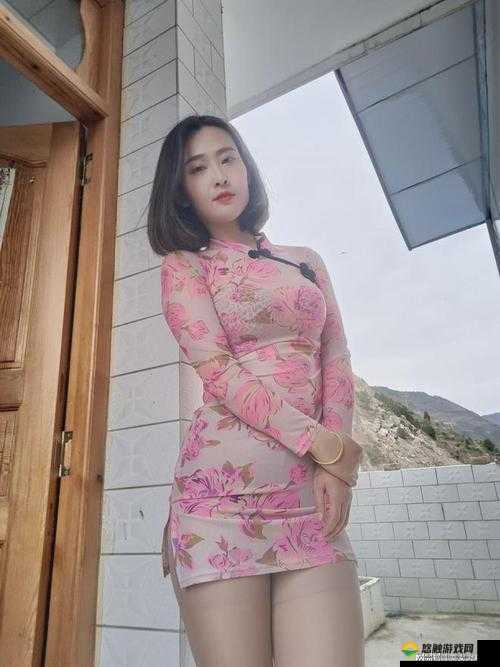 高清无码：欧美少妇的极致诱惑