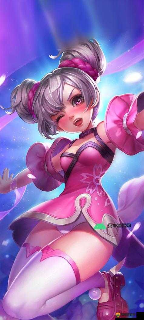 王者荣耀小乔流泪红脸翻白眼：令人心疼的绝美瞬间