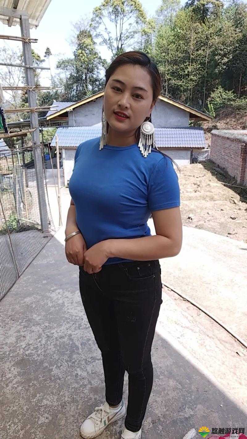 中国农村妇女真实 BBwBBw：展现朴实之美