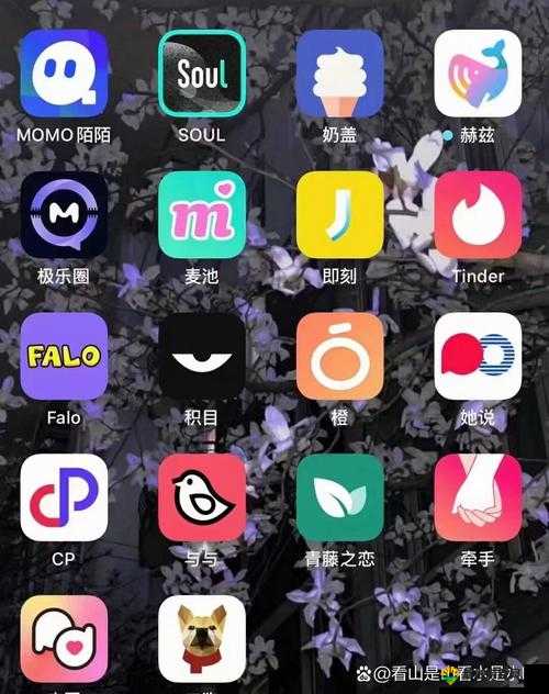 约会软件免费的有哪些？这几款值得一试