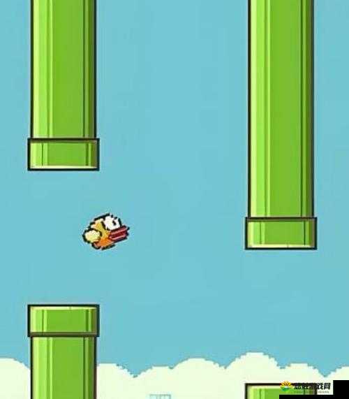 疯狂小鸟翱翔天际，Flappy Bird高分速成秘籍