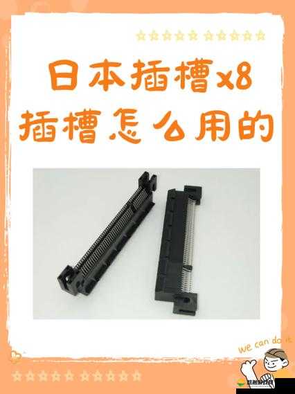 日本插槽 X8 究竟是正规还是仿引发的思考