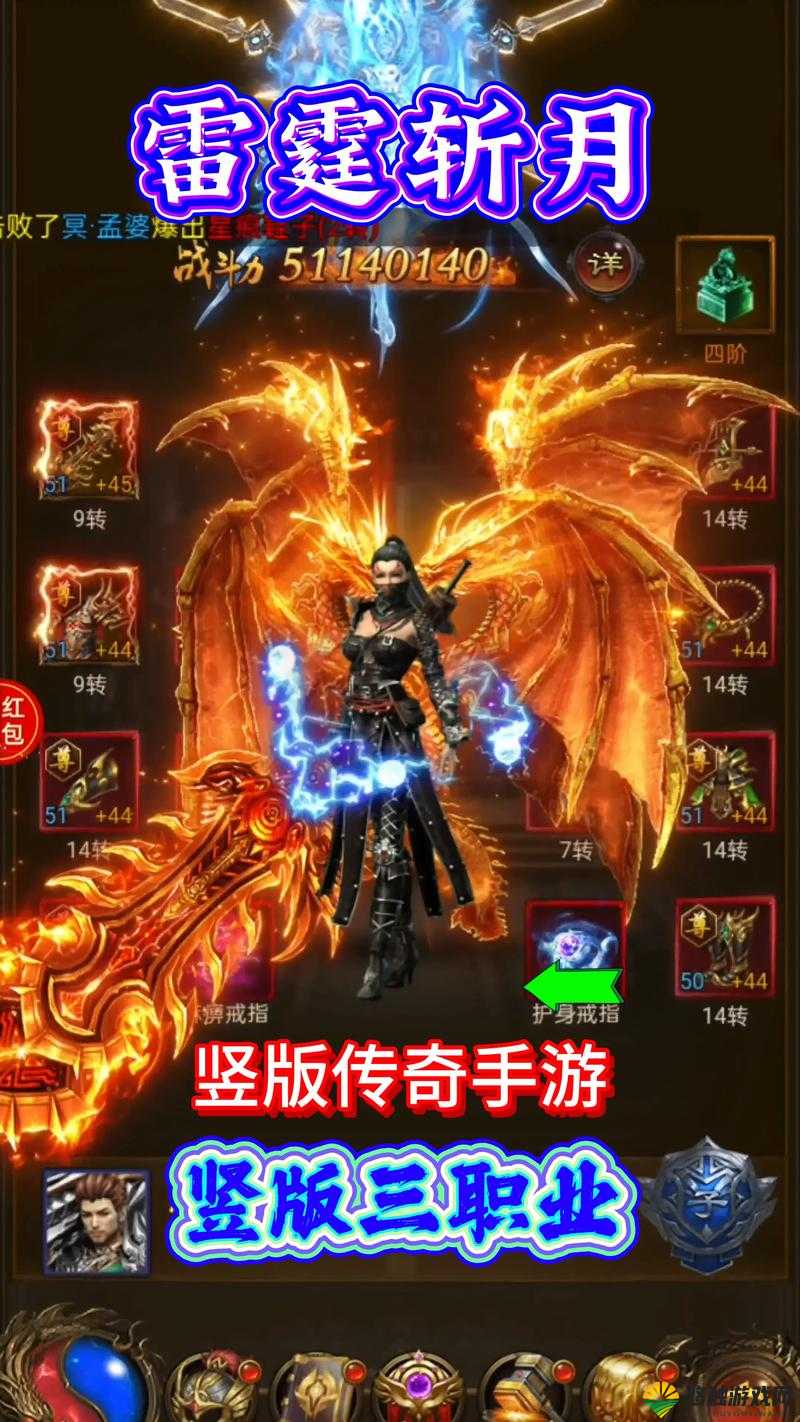 传奇手游的魅力与探索，以疯狂挂机为例
