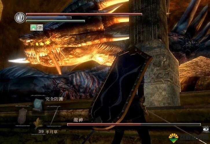 全民神魔龙魂系统攻略