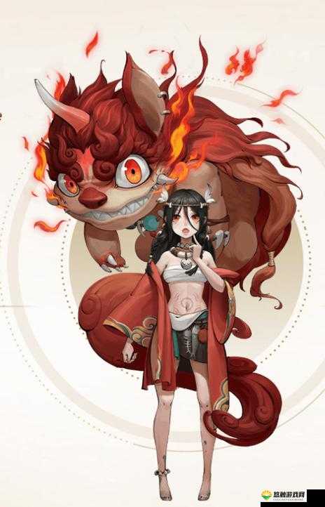 幻想战姬年兽图鉴大揭秘，年兽究竟有多强？