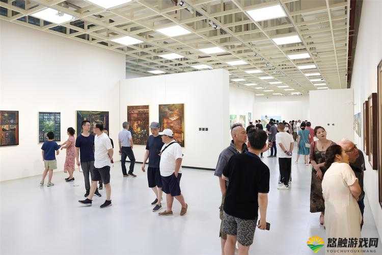 43417 大但人文艺术展览地点：独特艺术盛宴等你来