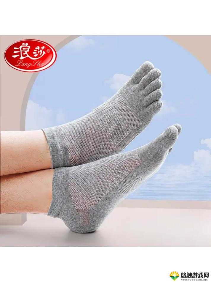 五指袜子：舒适与时尚的完美结合
