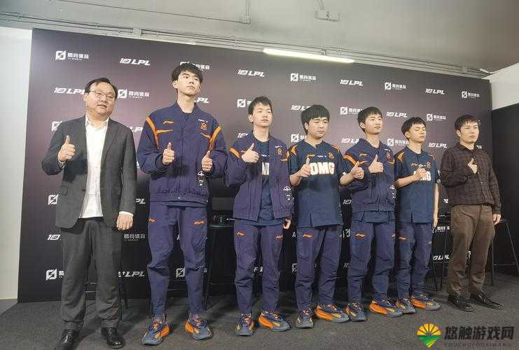 OMG 教练五名吐槽：电竞圈的争议与反思