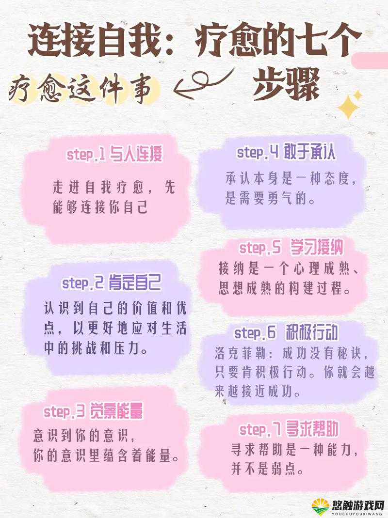 女性自愈的 48 种方法：从内而外的自我疗愈之道