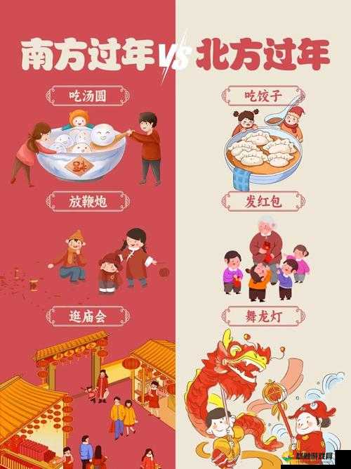 春节与传统文化，一场跨越时空的盛宴