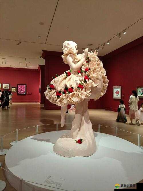 2023 顶级西方艺术展：领略西方艺术的璀璨魅力
