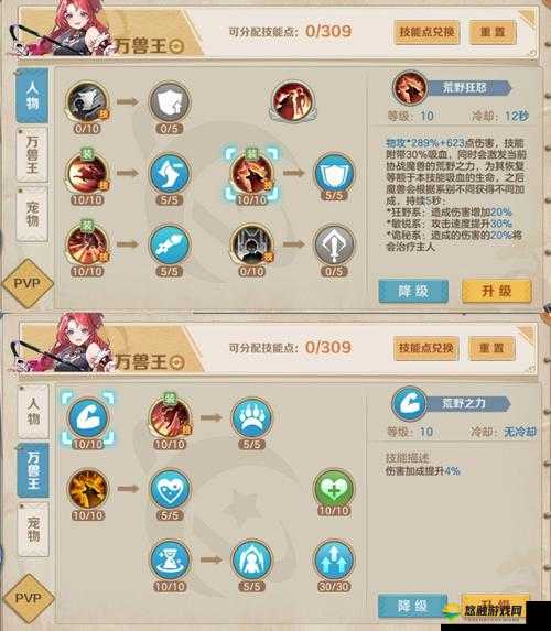 乱斗魔兽竞技场，策略与技巧的终极较量