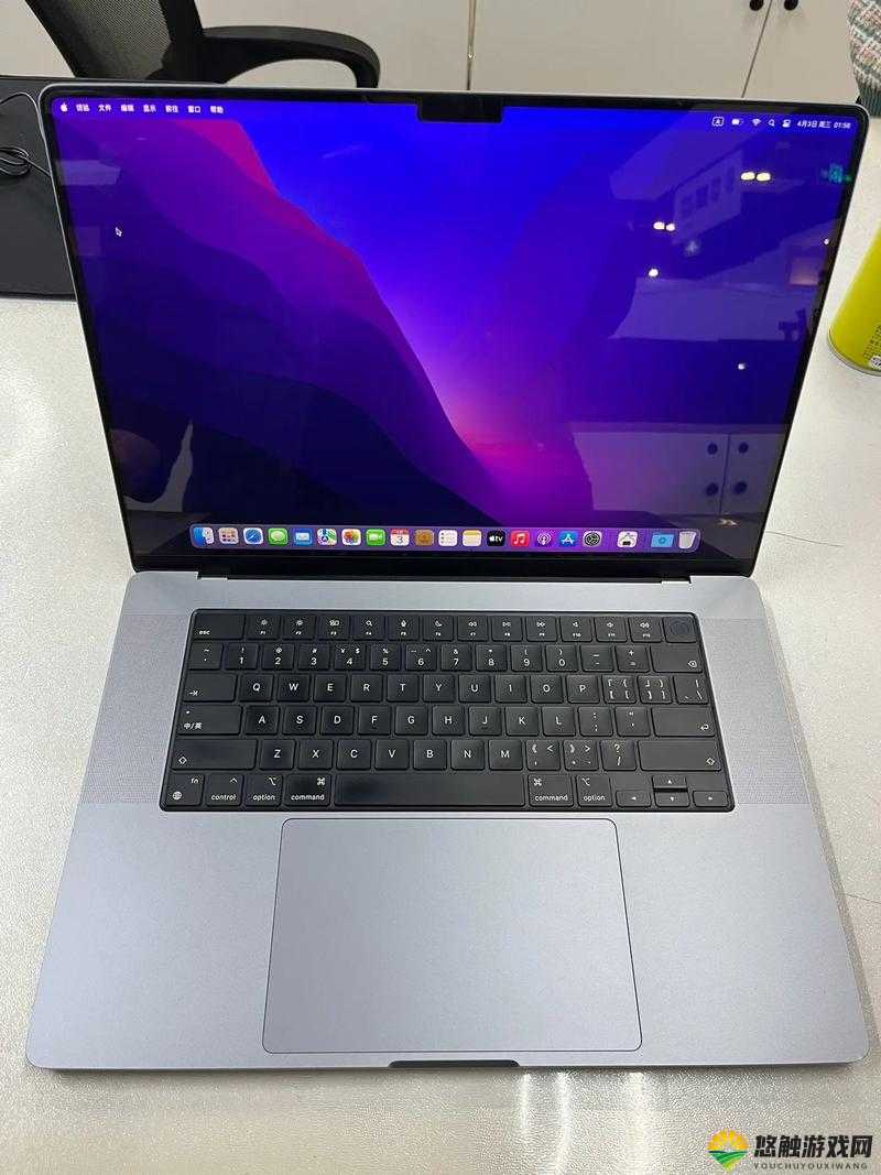 性系MACBOOKPRO 高清：带来极致视觉体验的高端笔记本