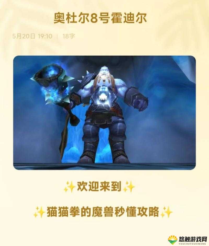 乱斗魔兽BOSS攻略怎么玩，BOSS攻略详解在资源管理中的重要性及高效策略