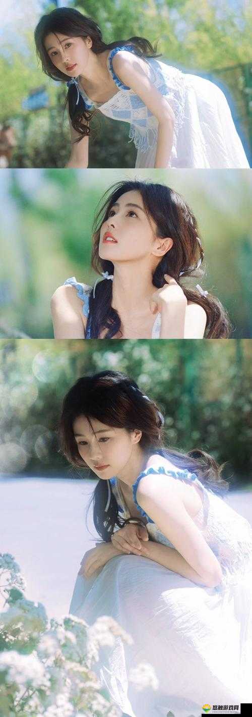 久久久久久精品国产亚洲 OV 白鹿：带你领略亚洲女性的独特魅力