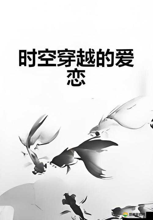 xxxxxxwwwwww：一段跨越时空的爱恋
