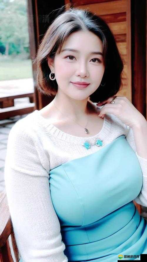 jzzijzzij 亚洲成熟女人的独特魅力与风采
