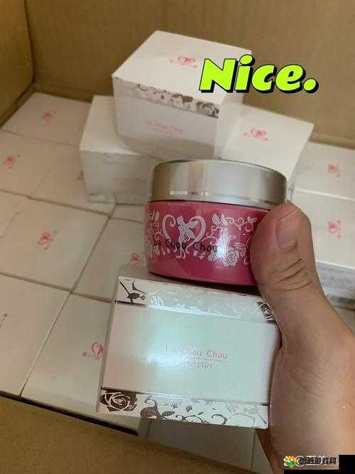 日本 lachouchou 丰胸膏最新版即将发布，你准备好了吗？