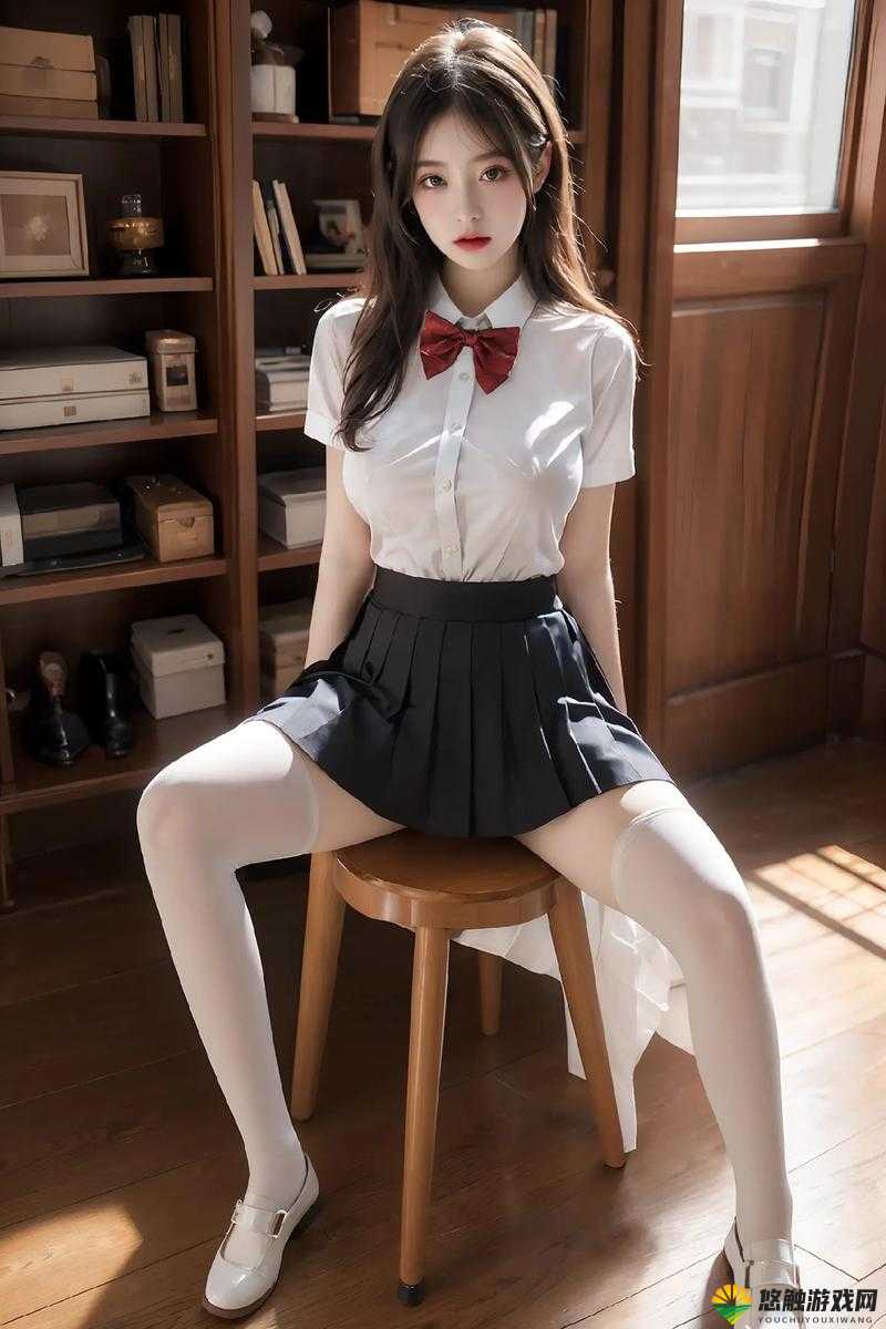白丝 jk 少女被内射的疯狂瞬间：私密画面曝光