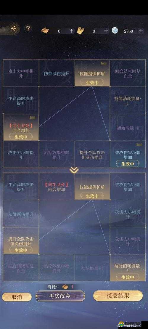 小时代手游8.8一切如故五星通关搭配讲解在资源管理中的重要性及策略